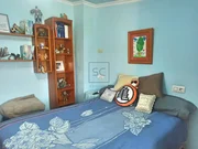 Chalet con finca en el val, narón