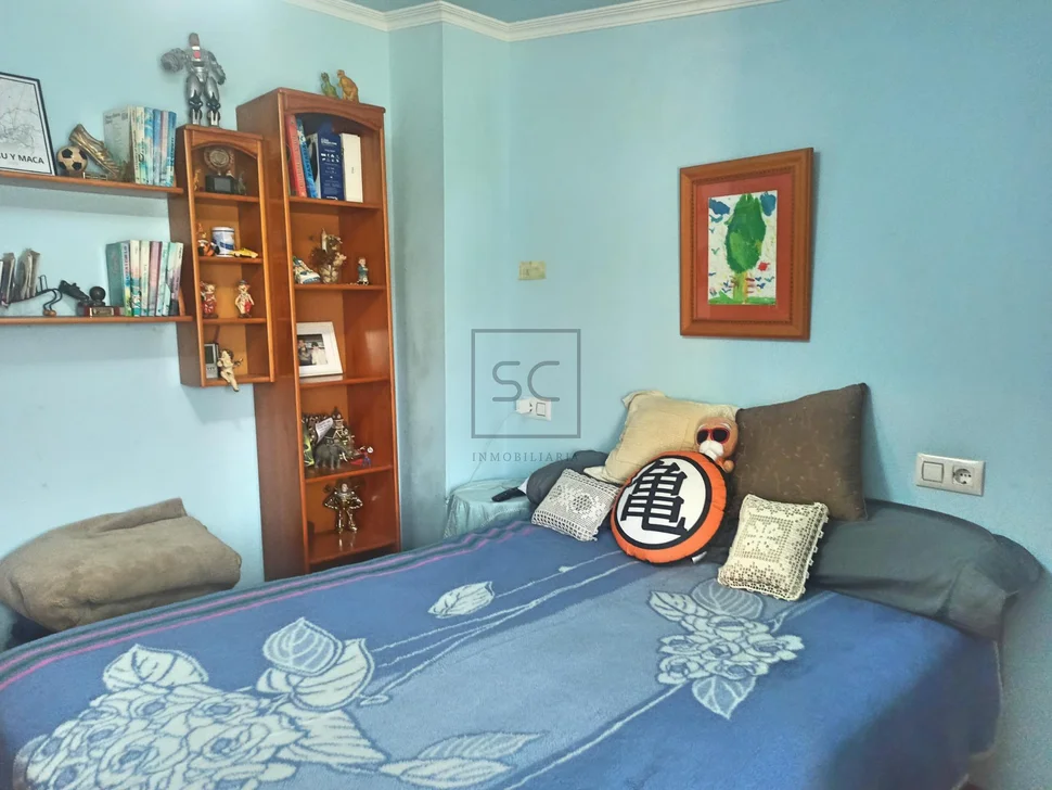 Chalet con finca en el val, narón