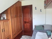 Chalet con finca en el val, narón