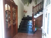 Chalet con finca en el val, narón