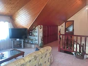 Chalet con finca en el val, narón