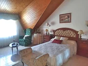 Chalet con finca en el val, narón