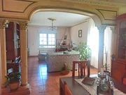 Chalet con finca en el val, narón