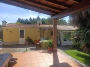 Chalet con finca en el val, narón