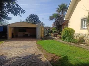 Chalet con finca en el val, narón