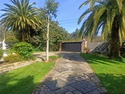 Chalet con finca en el val, narón