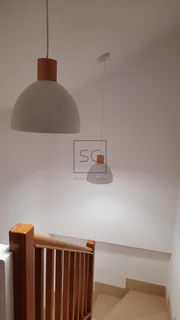 Apartamento duplex con ascensor en zona catabois