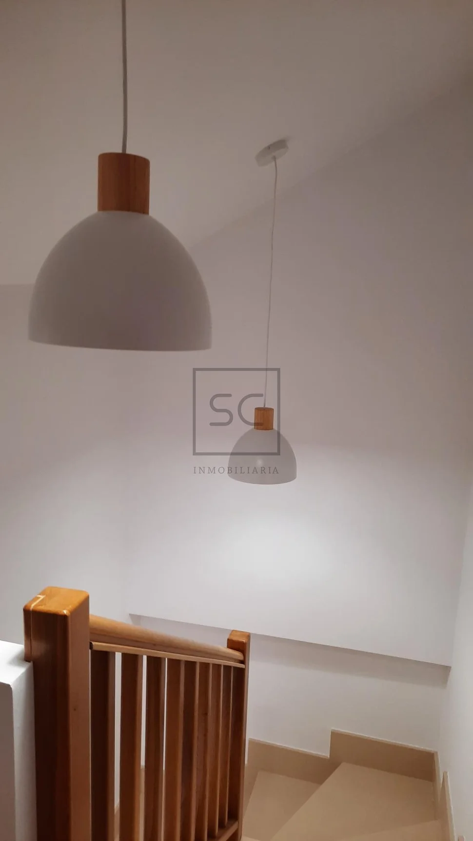 Apartamento duplex con ascensor en zona catabois