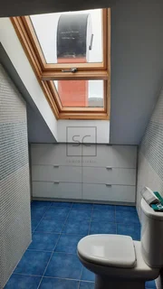 Apartamento duplex con ascensor en zona catabois