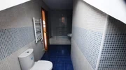 Apartamento duplex con ascensor en zona catabois