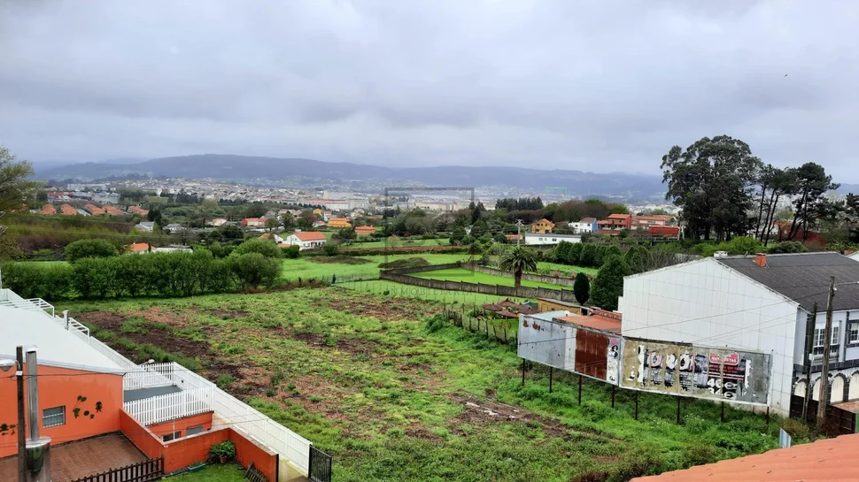 Apartamento duplex con ascensor en zona catabois