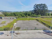 Piso con tres habitaciones en Jubia, Narón