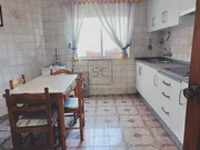 Piso con tres habitaciones en Jubia, Narón