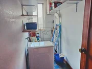 Piso con tres habitaciones en Jubia, Narón