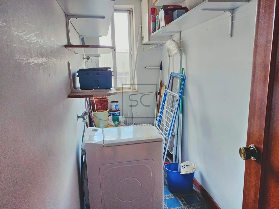 Piso con tres habitaciones en Jubia, Narón