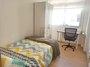 Piso en esteiro, ferrol