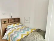 Piso en esteiro, ferrol