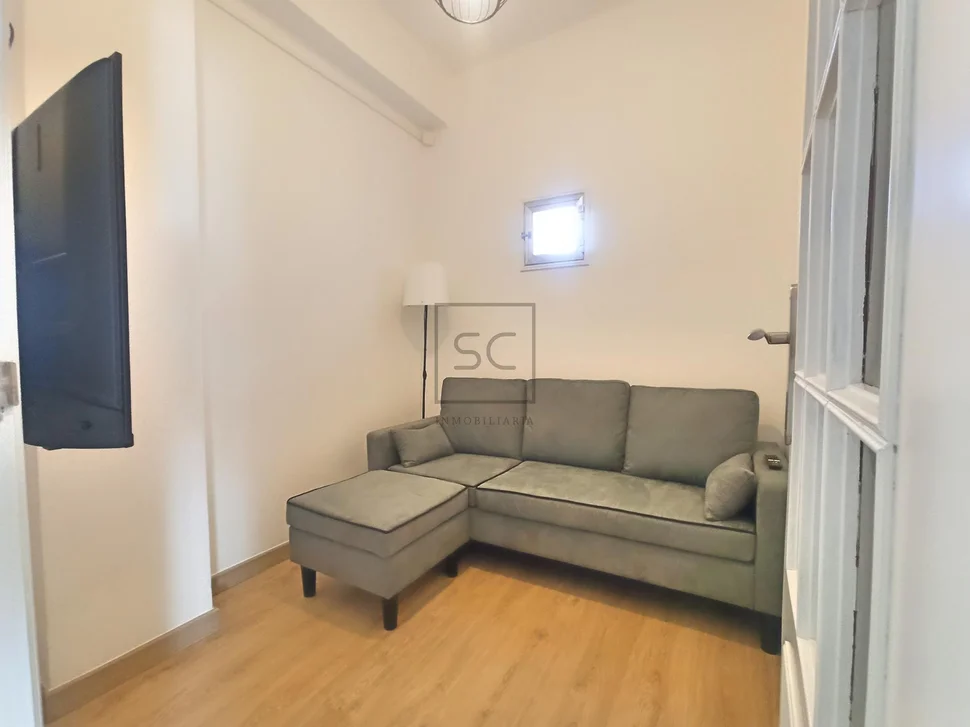 Piso en esteiro, ferrol