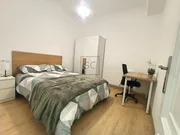 Piso en esteiro, ferrol