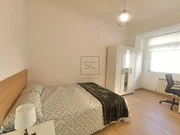 Piso en esteiro, ferrol