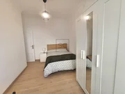 Piso en esteiro, ferrol