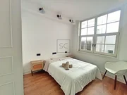 Piso en el centro de ferrol