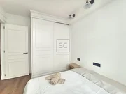 Piso en el centro de ferrol