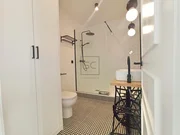 Piso en el centro de ferrol