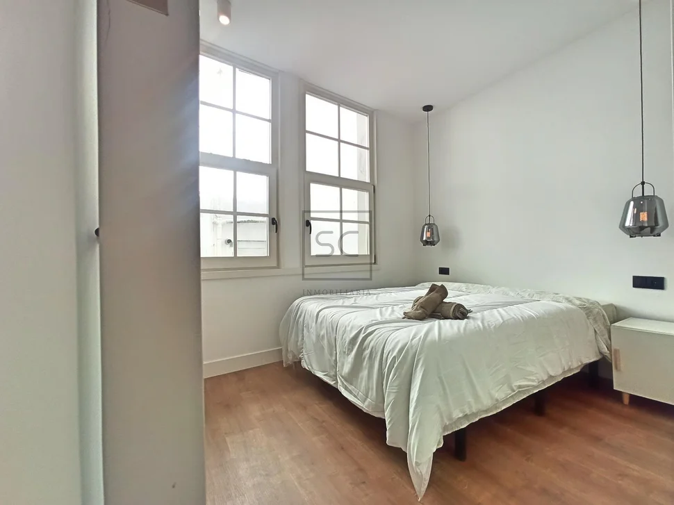 Piso en el centro de ferrol