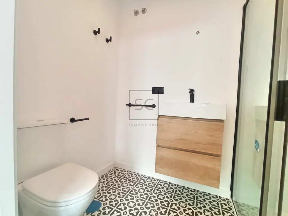 Piso en el centro de ferrol