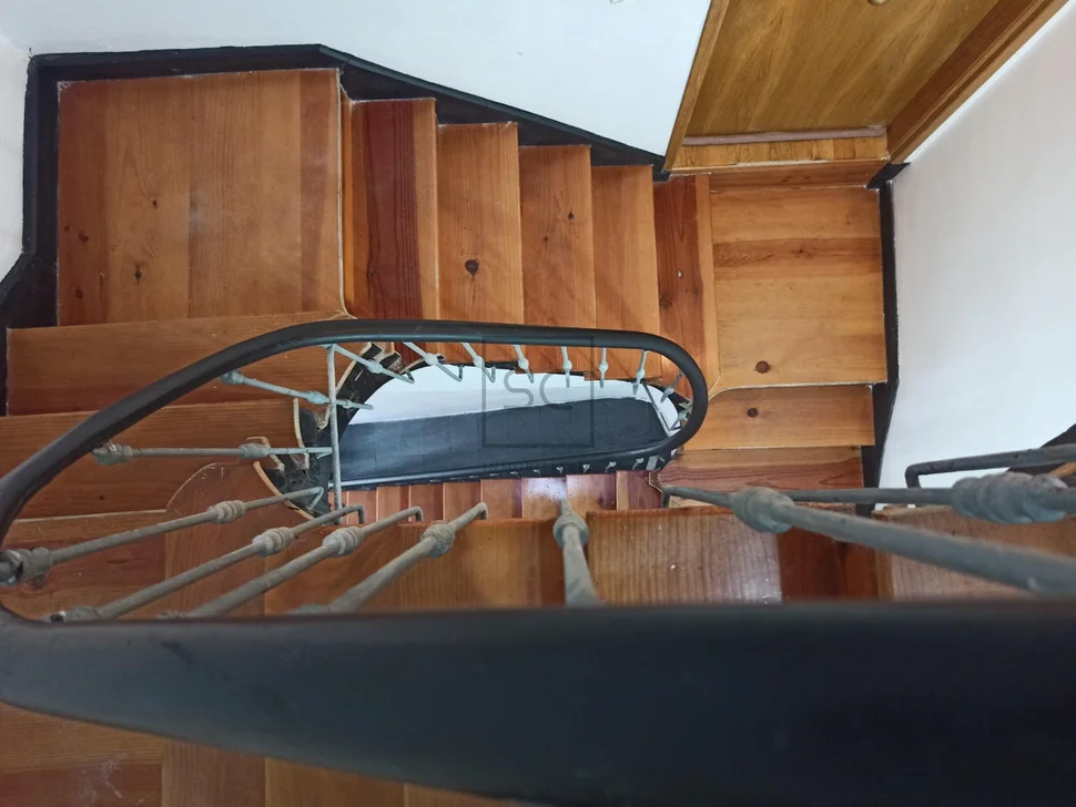 Piso en el centro de ferrol