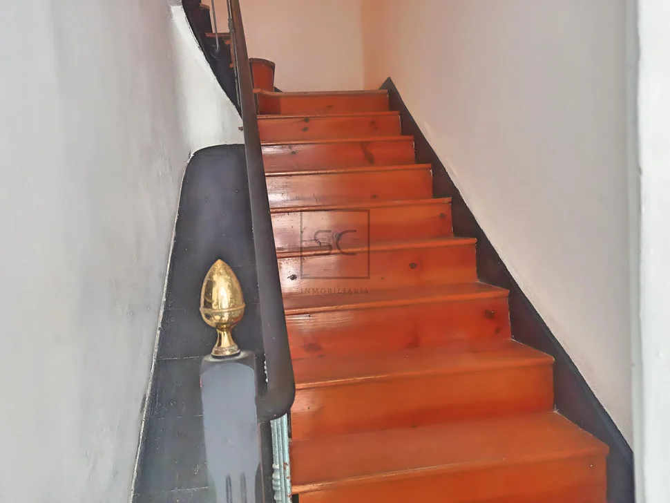 Piso en el centro de ferrol