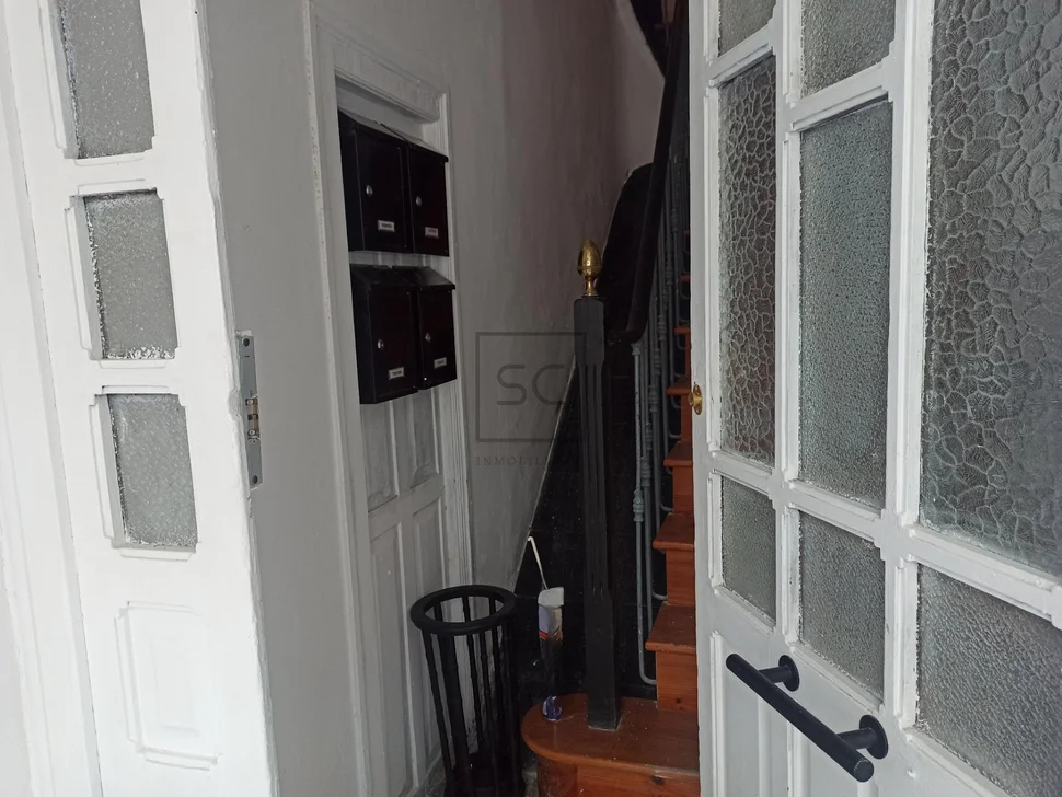 Piso en el centro de ferrol