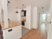 Piso en el centro de ferrol