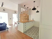 Piso en el centro de ferrol