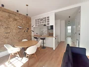 Piso en el centro de ferrol