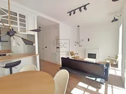 Piso en el centro de ferrol