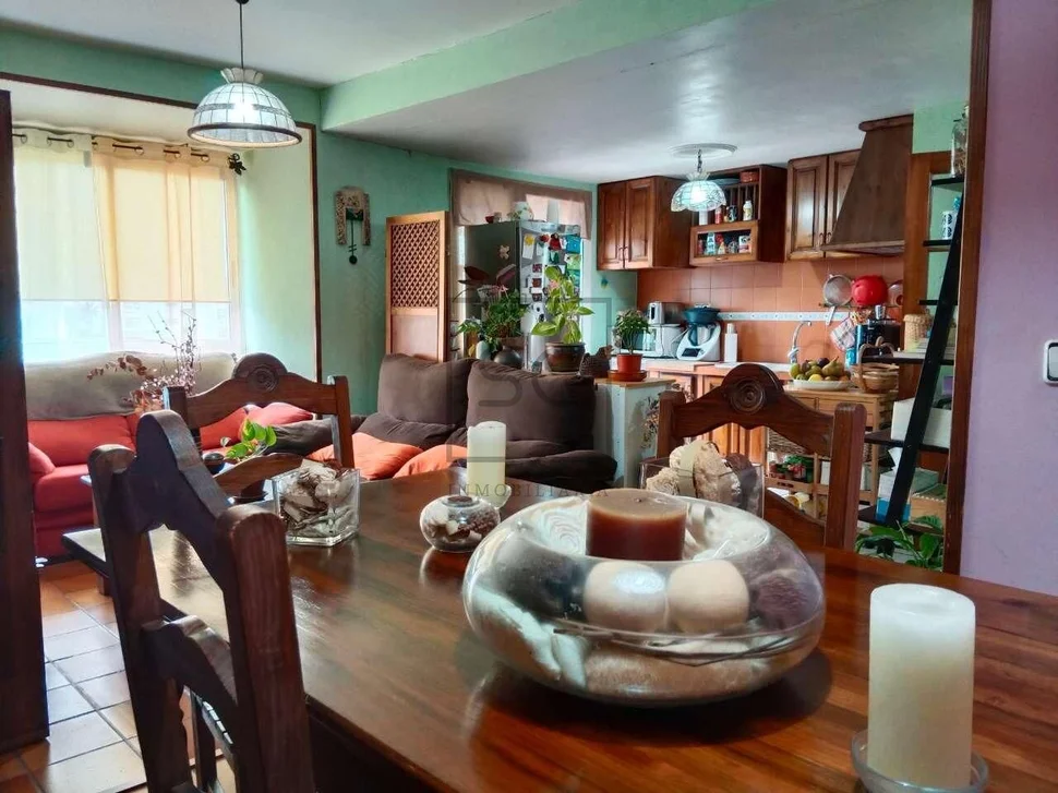 Dúplex invertido en caranza-ferrol