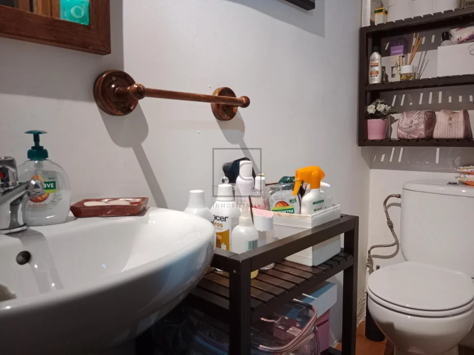 Dúplex invertido en caranza-ferrol