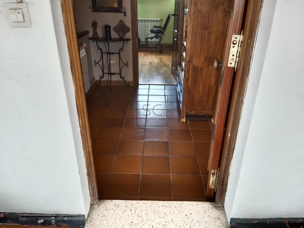 Dúplex invertido en caranza-ferrol