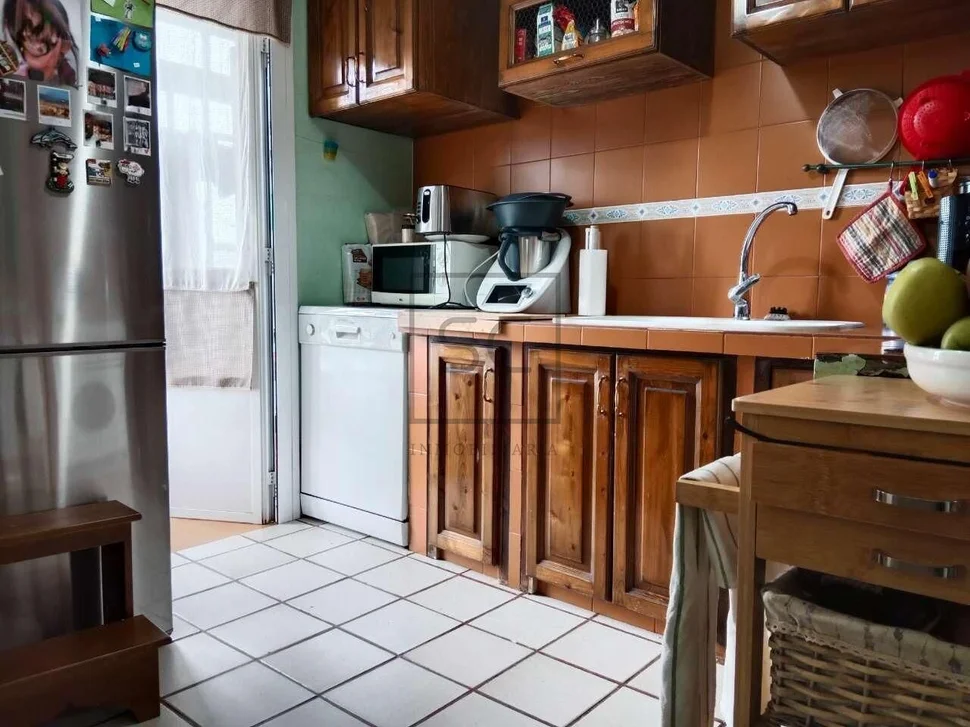 Dúplex invertido en caranza-ferrol