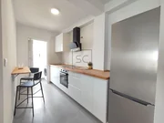 Fabuloso apartamento reformado en caranza ferrol