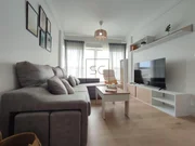 Fabuloso apartamento reformado en caranza ferrol