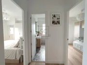 Fabuloso apartamento reformado en caranza ferrol