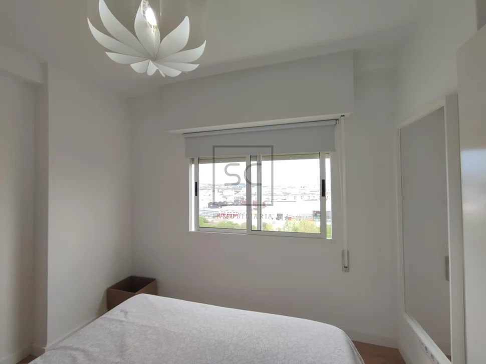 Fabuloso apartamento reformado en caranza ferrol