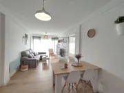 Fabuloso apartamento reformado en caranza ferrol