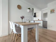 Fabuloso apartamento reformado en caranza ferrol