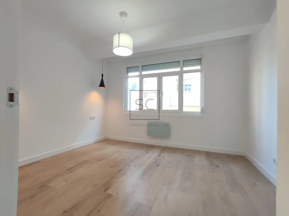 Elegante piso con ascensor en san juan ferrol