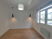 Elegante piso con ascensor en san juan ferrol