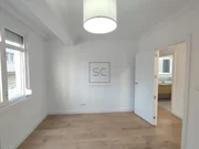 Elegante piso con ascensor en san juan ferrol